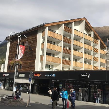 Apartment Zermatt - Perfect Location Exterior foto